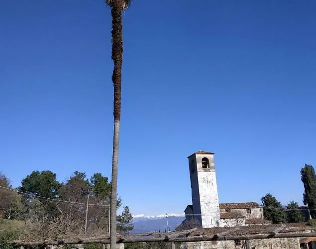 Il Silenzio Lucca
