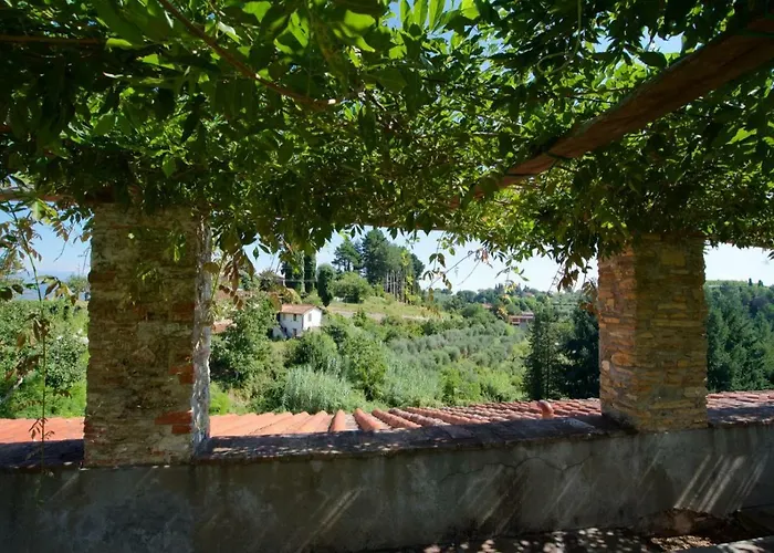Apartamento Il Silenzio