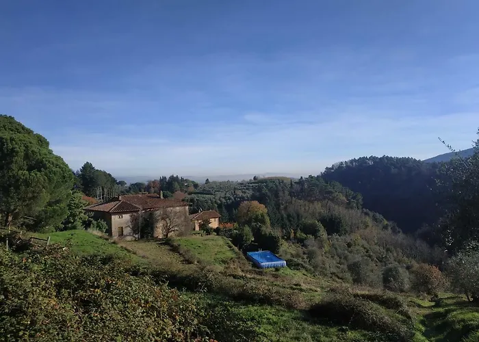 Il Silenzio * Lucca