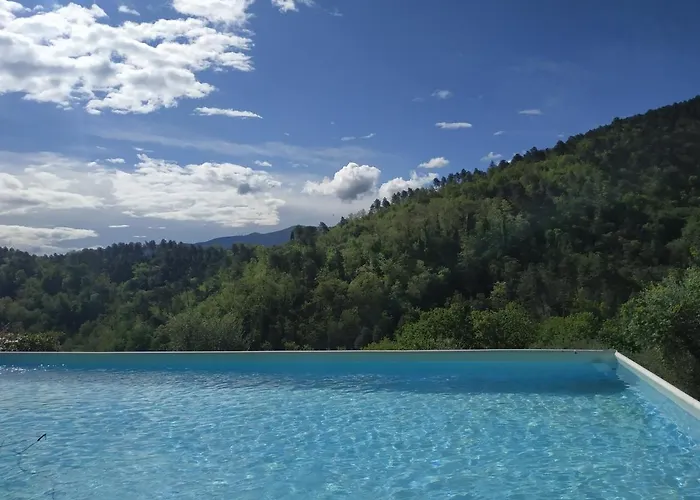 アパート Il Silenzio *