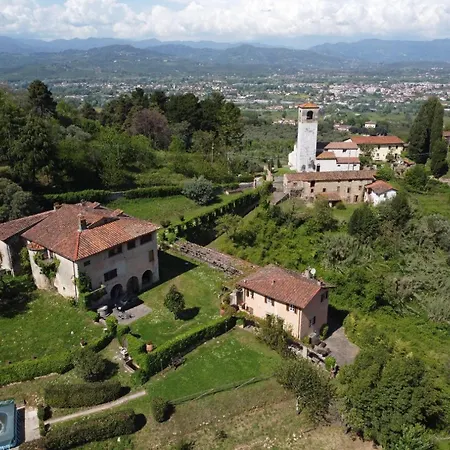 Il Silenzio Appartement *